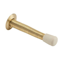 Ives 060F 3" Flexible Baseboard Door Stop.
