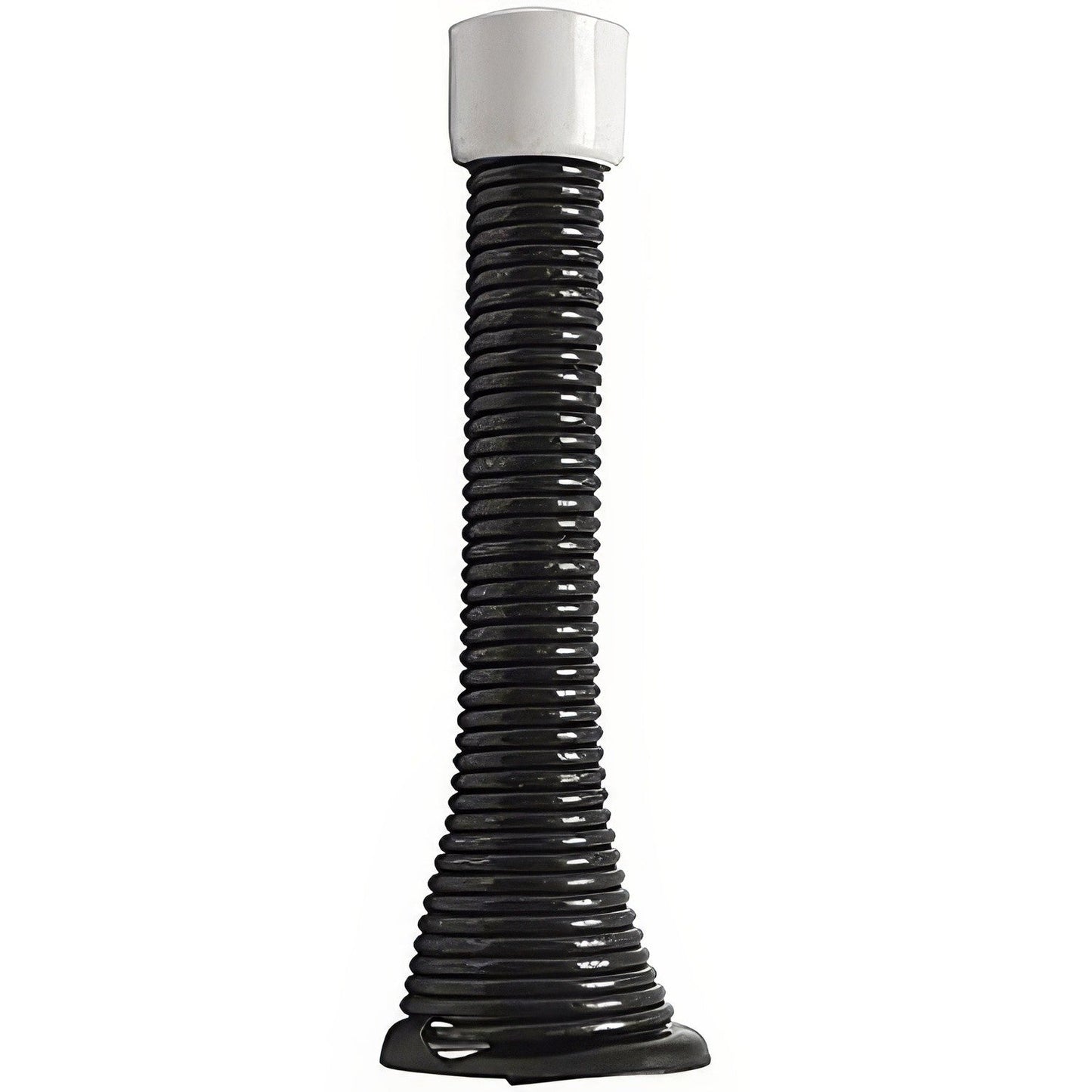 Ives 060F 3" Flexible Baseboard Door Stop.