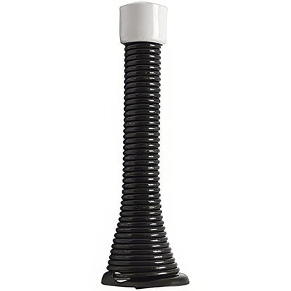 Ives 060F 3" Flexible Baseboard Door Stop.