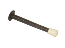 Ives 061F 4" Heavy Duty Flexible Baseboard Door Stop.