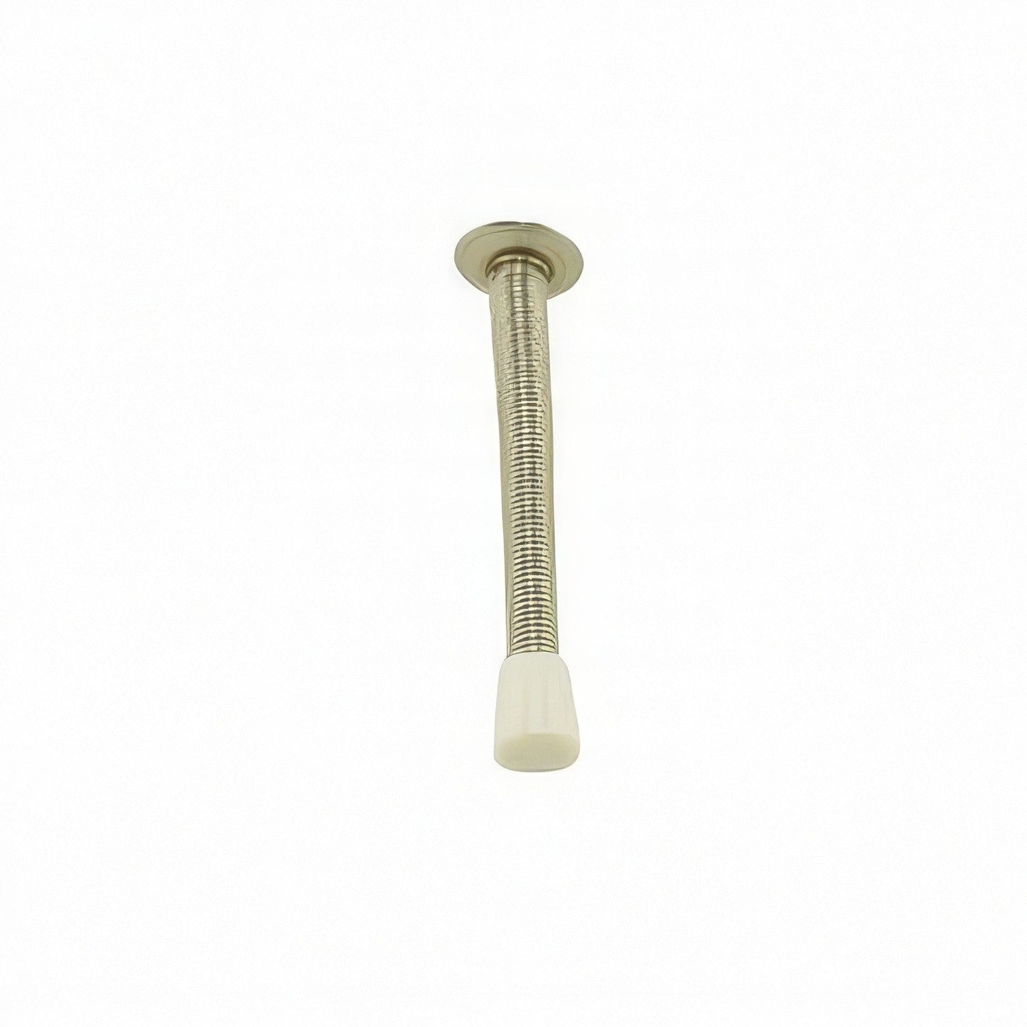 Ives 061F 4" Heavy Duty Flexible Baseboard Door Stop.
