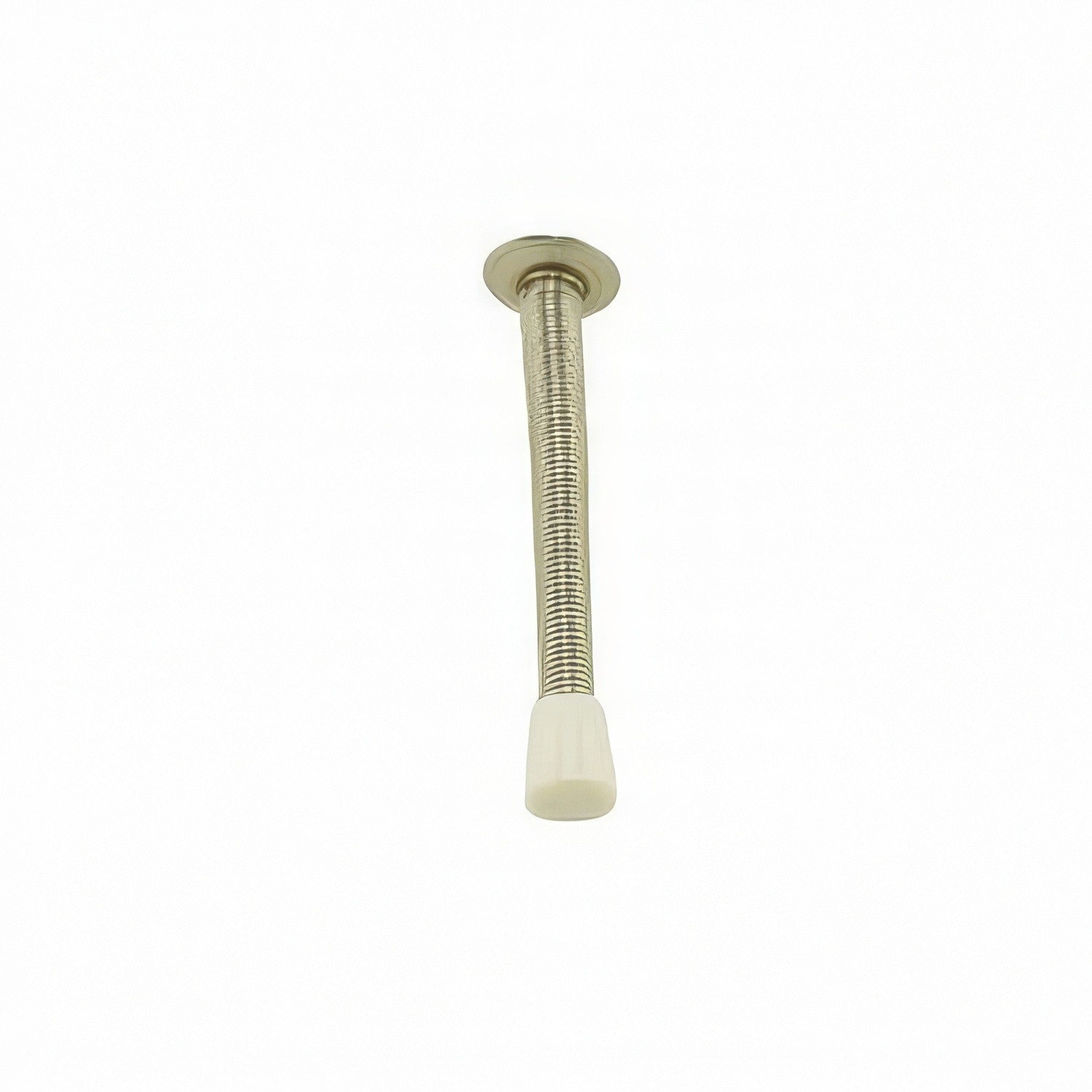Ives 061F 4" Heavy Duty Flexible Baseboard Door Stop.