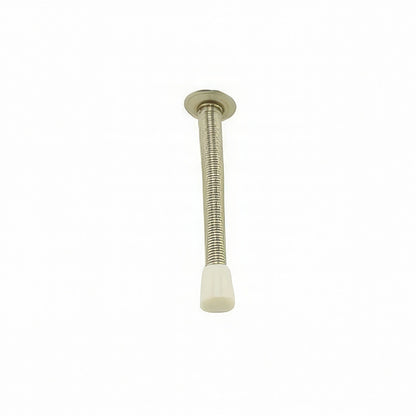 Ives 061F 4" Heavy Duty Flexible Baseboard Door Stop.