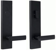 Weslock 066253-3-0020 Utica Door Lever Addy Escutcheon Dummy Handle