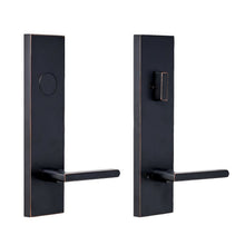 Weslock 066255-5-0020 Atlas Door Lever Addy Escutcheon Dummy Handle