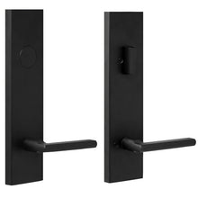Weslock 066255-5-0020 Atlas Door Lever Addy Escutcheon Dummy Handle