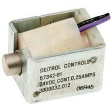 HES 076-0122-003 Solenoid 24VDC
