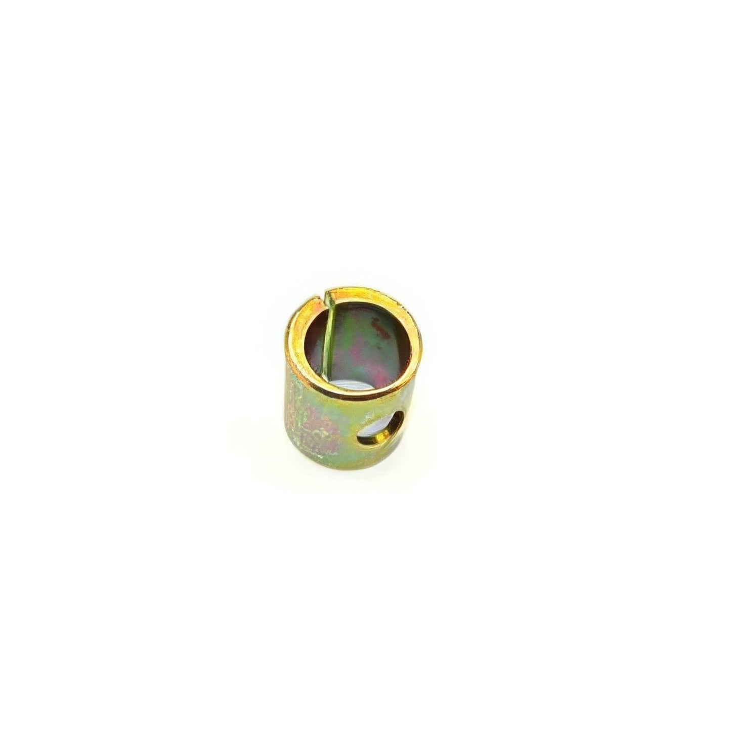 Von Duprin 090021 Crossbar Tube Attaching Ring Package for 5527 / 8827 Series Exit Device