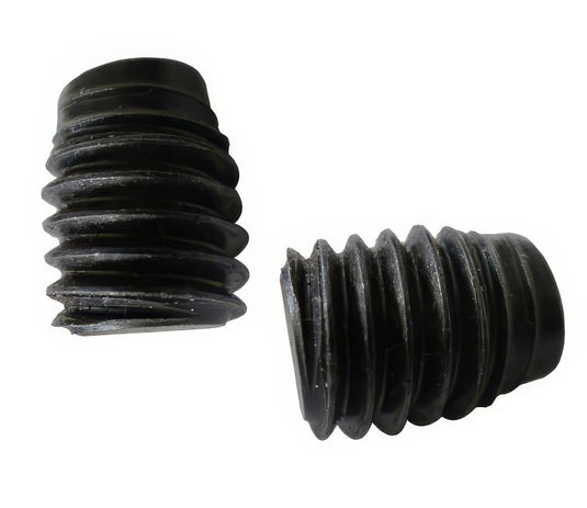 Von Duprin 090029 Pack of 2 Dog Screws for 55 Series.