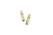 Von Duprin 090040 Hex Dog Shaft for 98 / 99 / 33 / 35 / 22 Series Exit Device.
