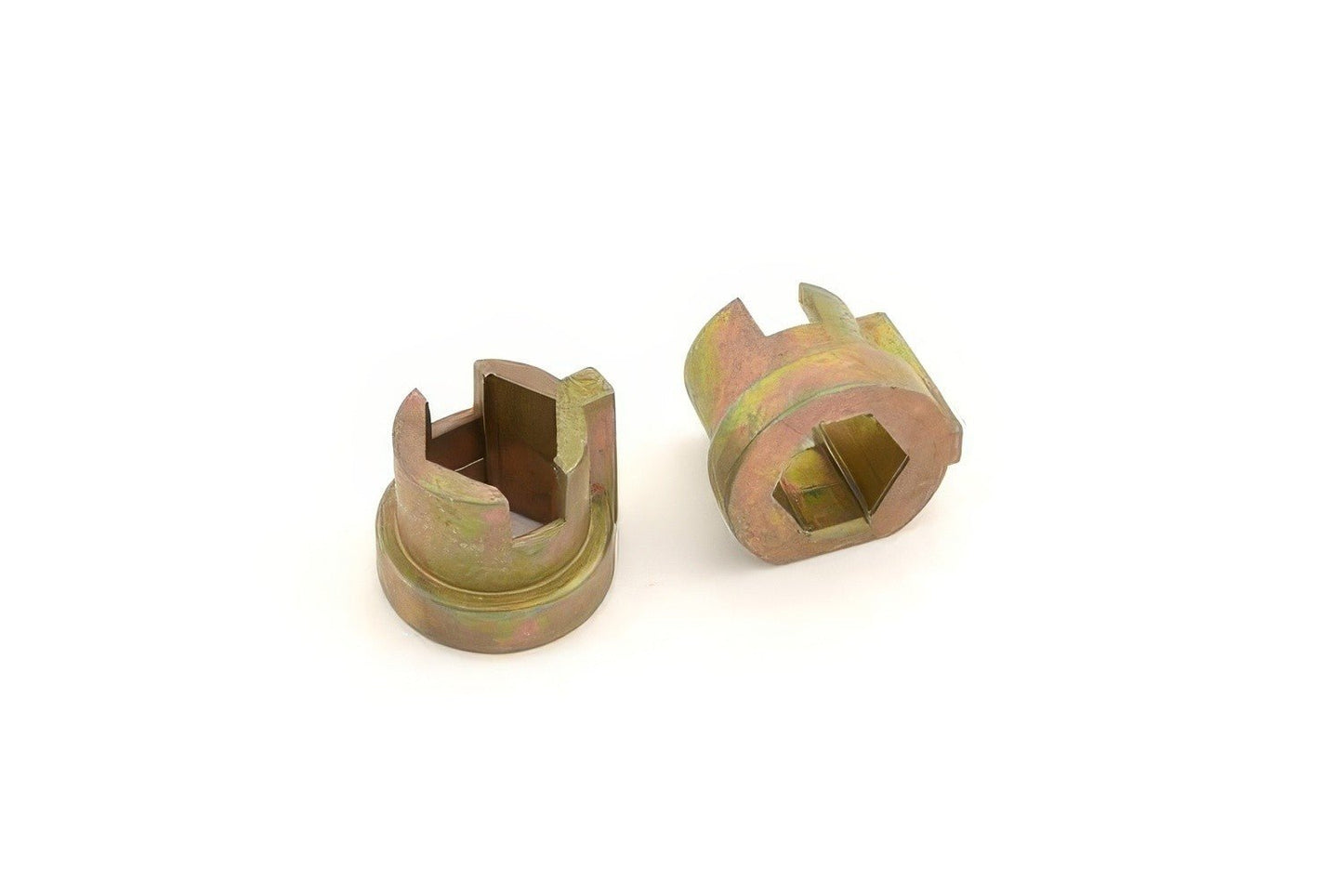Von Duprin 090043 Pack of 2 Dogging Adaptors.
