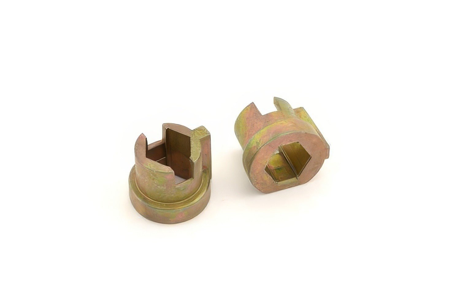 Von Duprin 090043 Pack of 2 Dogging Adaptors.