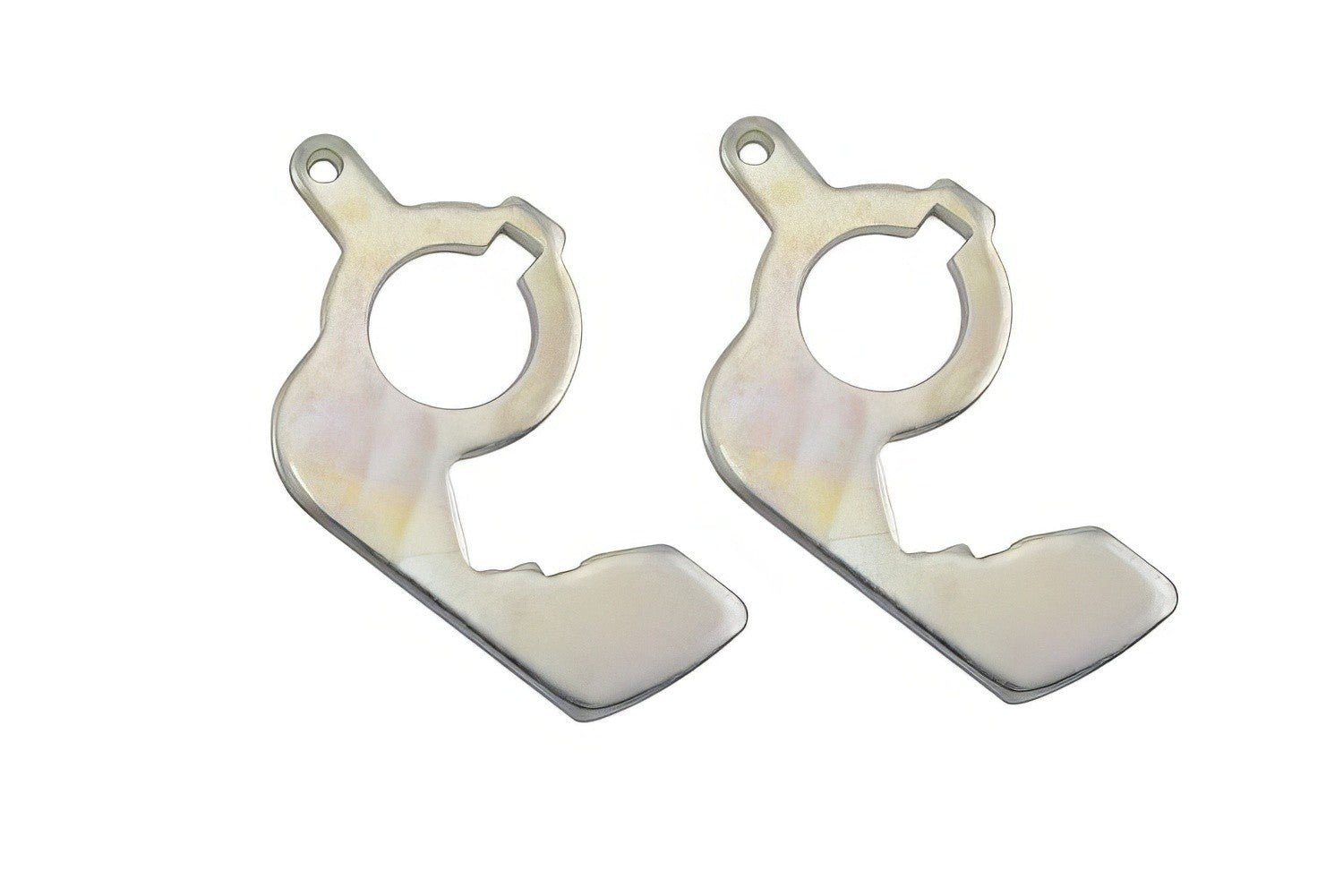 Von Duprin 090044 Pack of 2 Dogging Hooks.