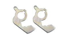 Von Duprin 090044 Pack of 2 Dogging Hooks.