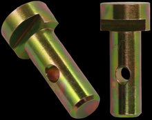 Von Duprin 090068 Rod Connector Center Case for 2227EO / 3327AEO / 3527AEO Series Exit Device.
