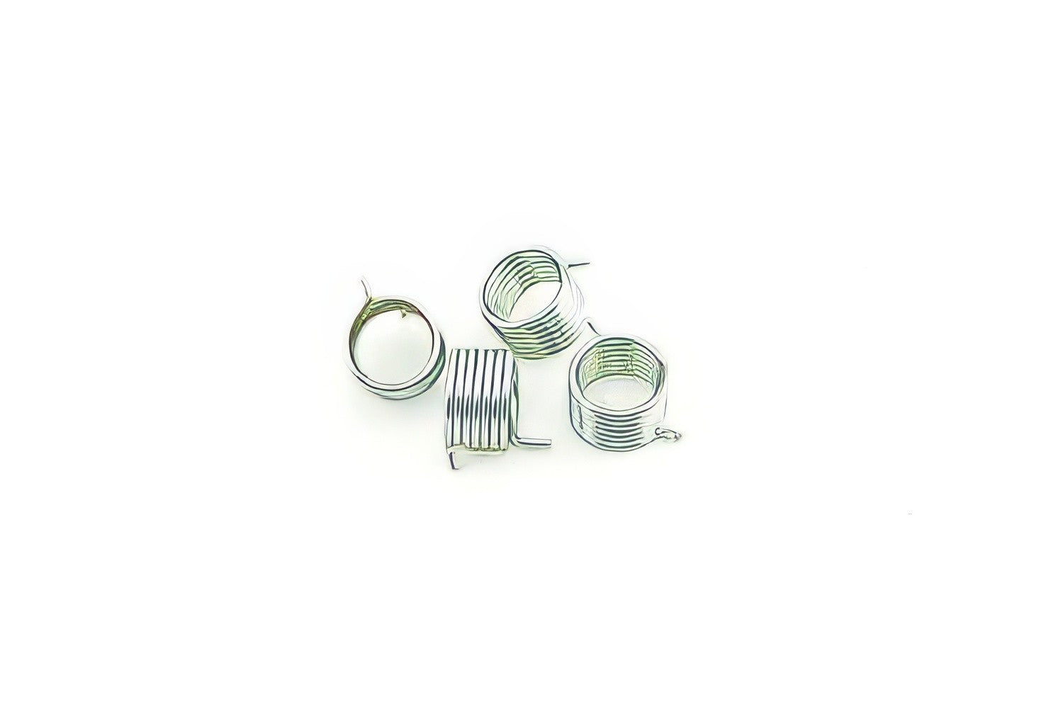 Von Duprin 090092 Right Handed Lever Control Spring.