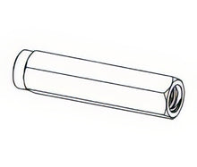 Von Duprin 090096 Mounting Stud for 374T / 376T / 377T Thumb Control.