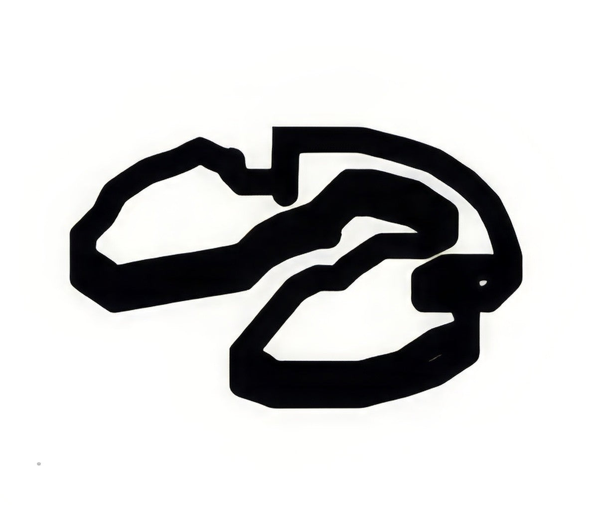 Von Duprin 090107 Retaining Ring 10 Pack