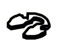 Von Duprin 090107 Retaining Ring 10 Pack