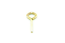 Von Duprin 091080 7/32" Dog Key for 222 Series Exit Devices