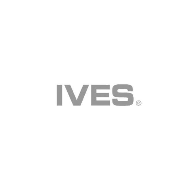 Ives 09355 Thru Bolts For Letter Steel Boxplate