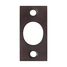 Ives 0940613 Strike Steel For 262 Flush Bolt.