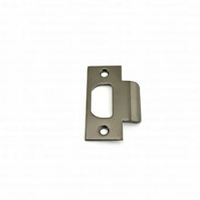 Schlage Commercial 10-013 1-1/8" x 2-3/4" T Strike Plate with Square Corners