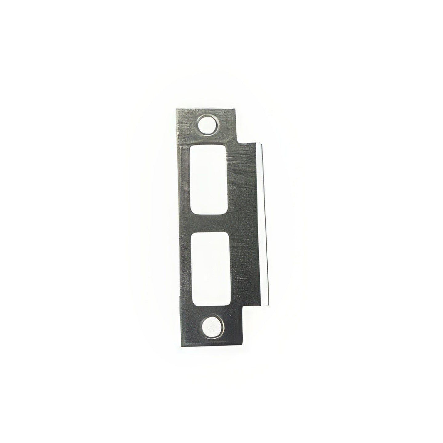 Schlage Commercial 10072 1-1/4" x 4-7/8" Square Corner Strike Plate