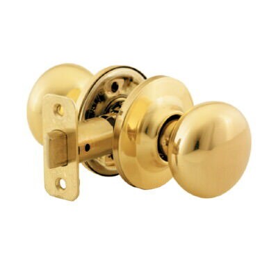 Yale 100H Horizon Passage Door Knob.
