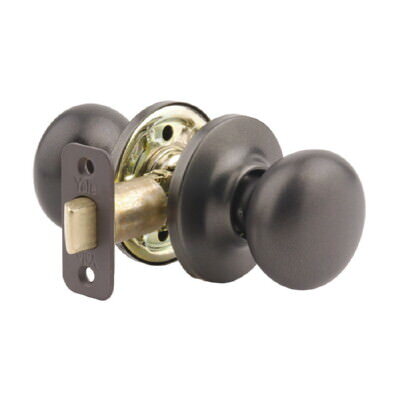 Yale 100H Horizon Passage Door Knob.