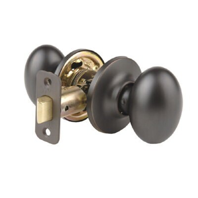 Yale 100T Terra Passage Door Knob.