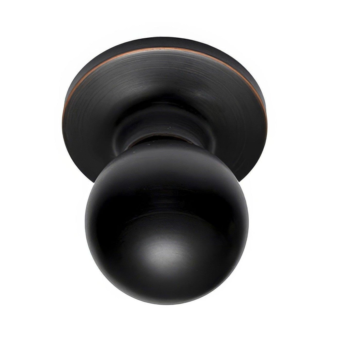 Better Home Products Marina Ball Passage Door Knob