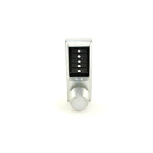 Kaba Simplex 101126D Pushbutton Knob Lock Combination Only