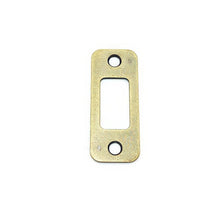 Schlage 10116 Round Corner Deadbolt Strike