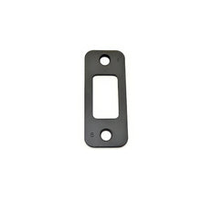 Schlage 10116 Round Corner Deadbolt Strike