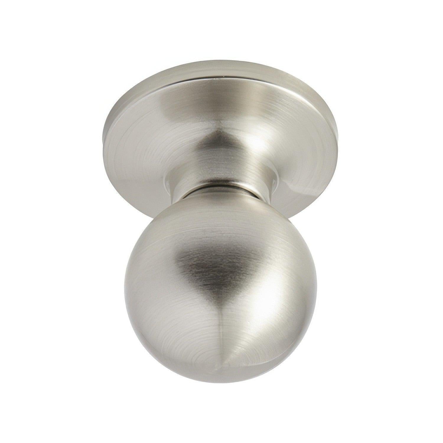 Better Home Products Marina Ball Passage Door Knob