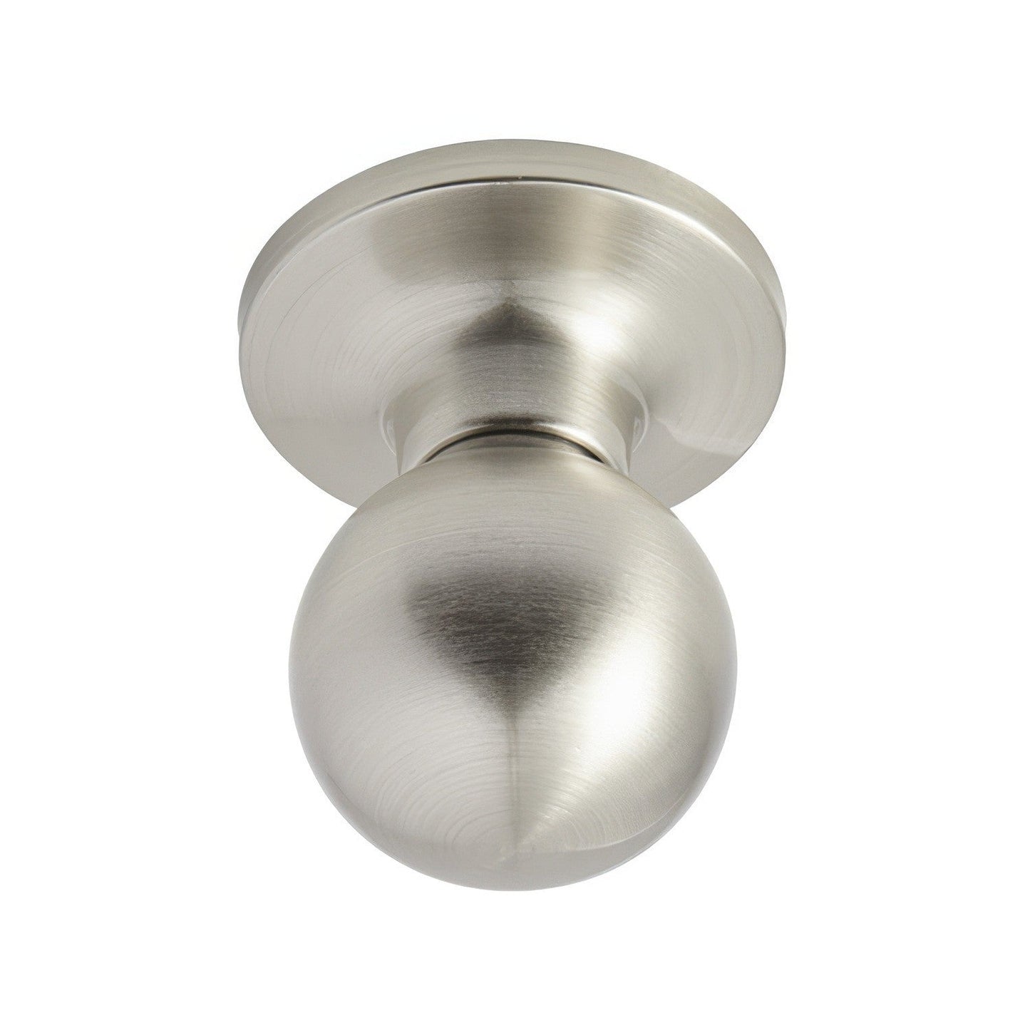 Better Home Products Marina Ball Passage Door Knob
