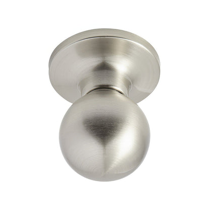 Better Home Products Marina Ball Passage Door Knob