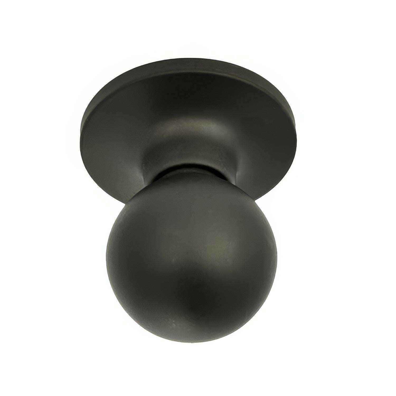 Better Home Products Marina Ball Passage Door Knob