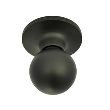 Better Home Products Marina Ball Passage Door Knob