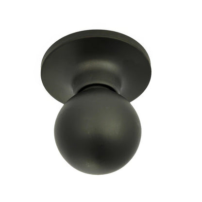 Better Home Products Marina Ball Passage Door Knob