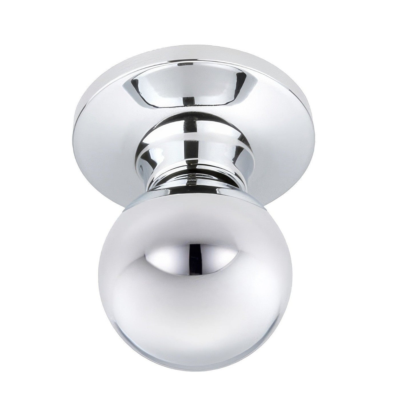Better Home Products Marina Ball Passage Door Knob
