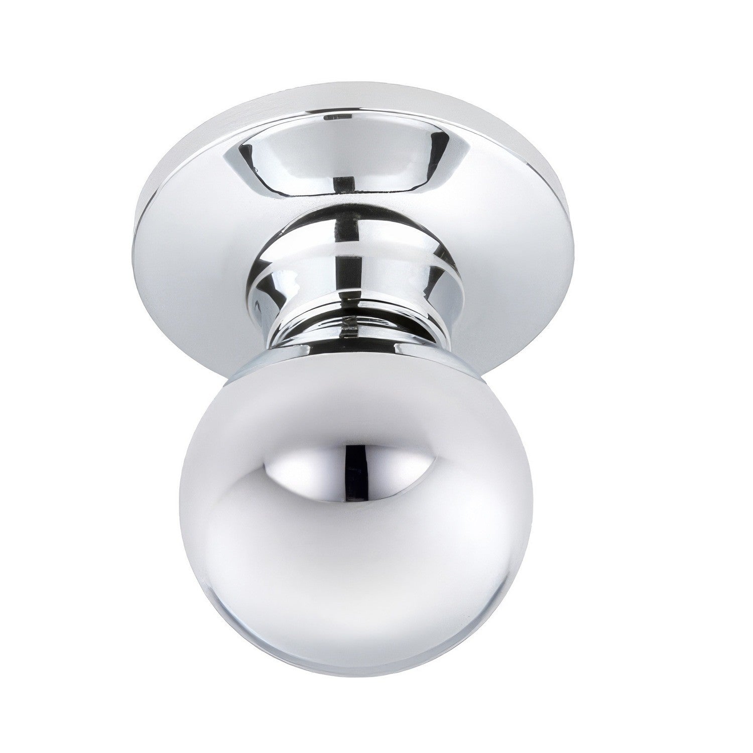 Better Home Products Marina Ball Passage Door Knob