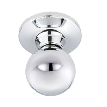 Better Home Products Marina Ball Passage Door Knob