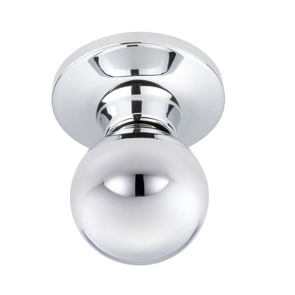 Better Home Products Marina Ball Passage Door Knob