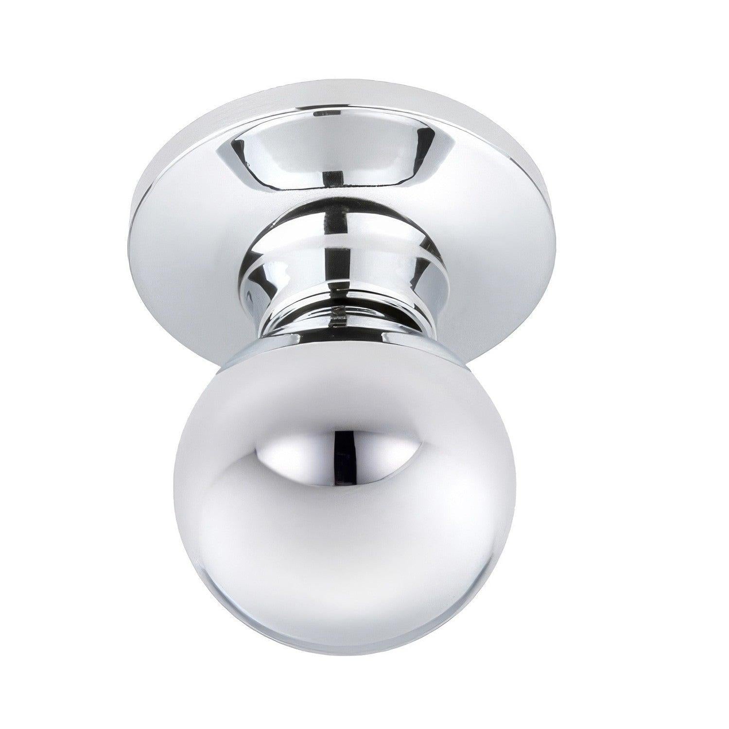 Better Home Products Marina Ball Passage Door Knob