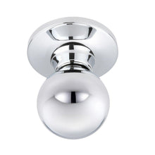 Better Home Products Marina Ball Passage Door Knob