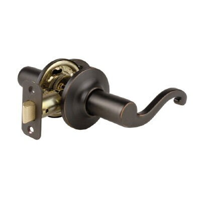 Yale 101SL Savannah Passage Door Lever.