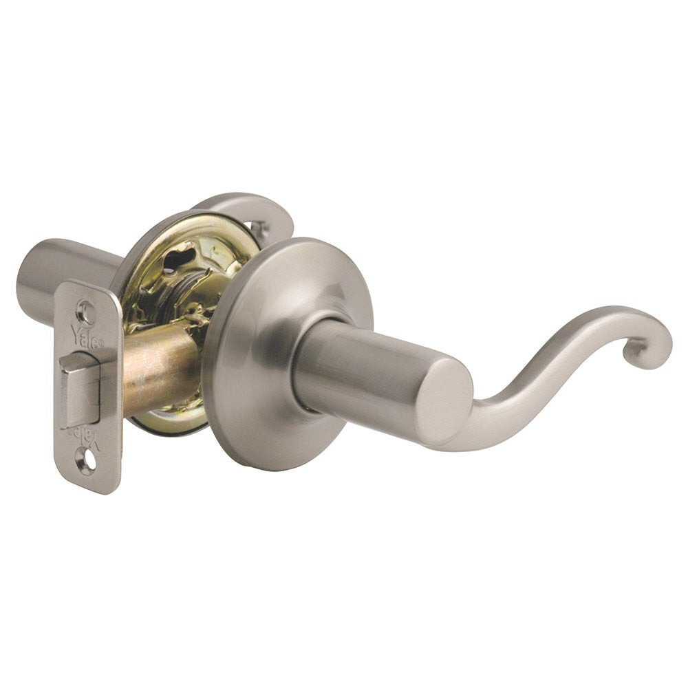 Yale 101SL Savannah Passage Door Lever.
