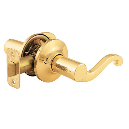 Yale 101SL Savannah Passage Door Lever.